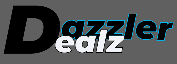 DealzDazzler