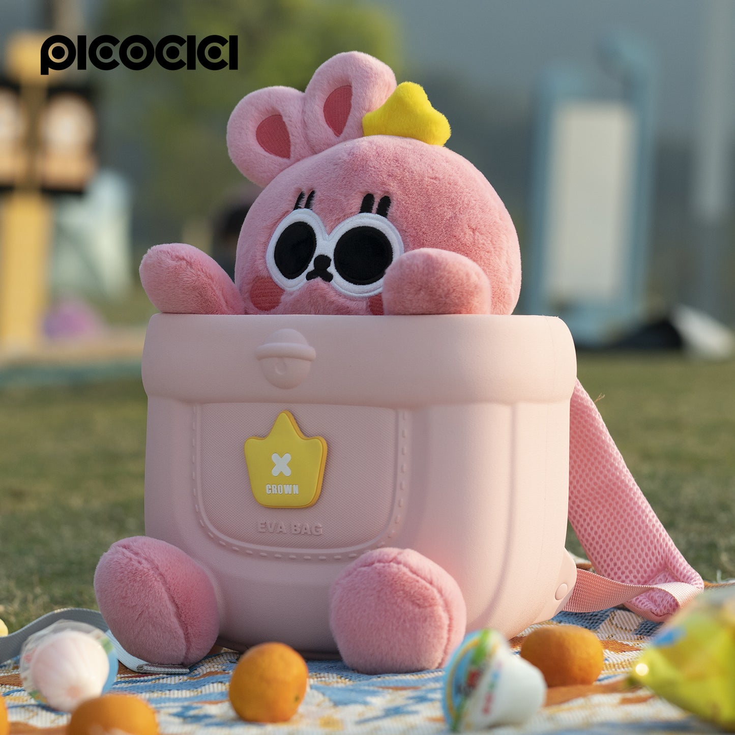 Picocici K53 Kids Backpack