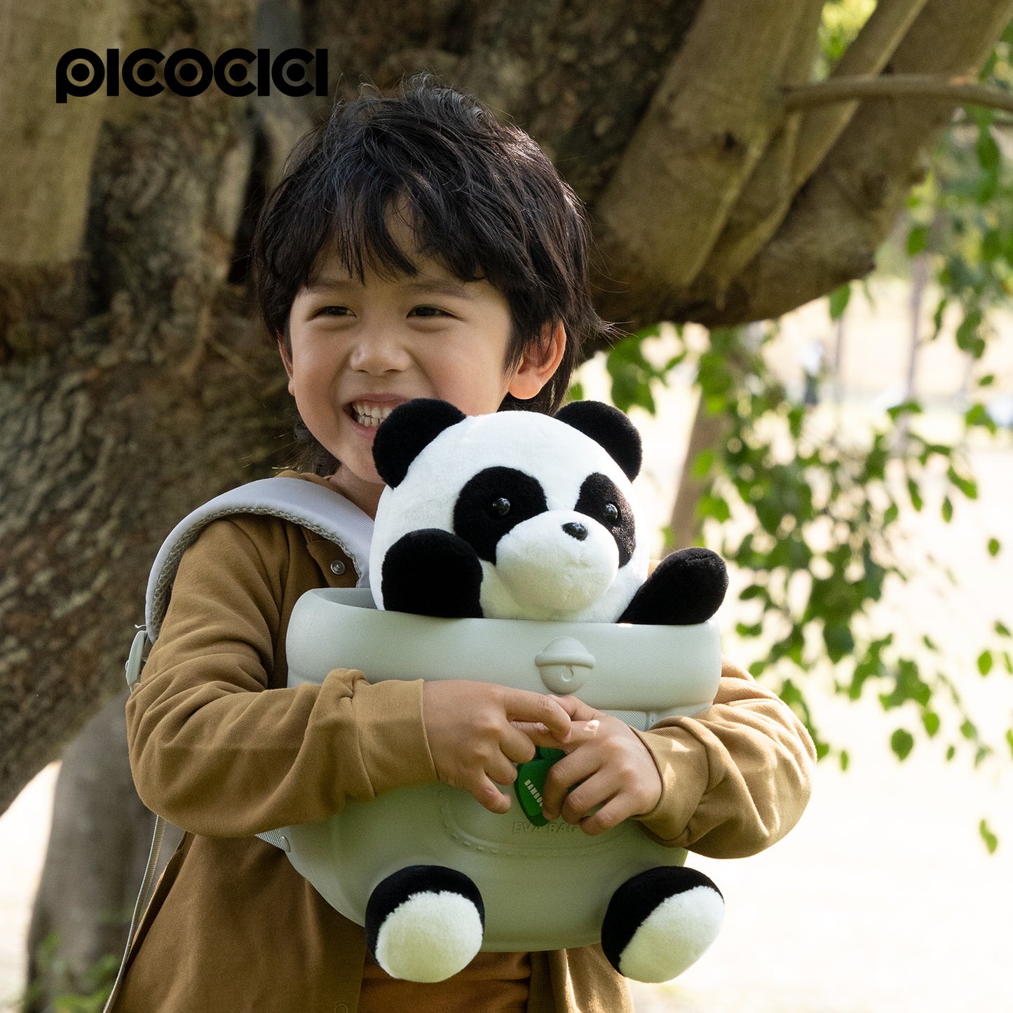 Picocici K53 Kids Backpack