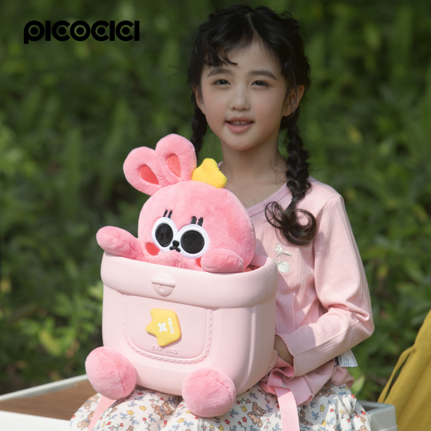 Picocici K53 Kids Backpack