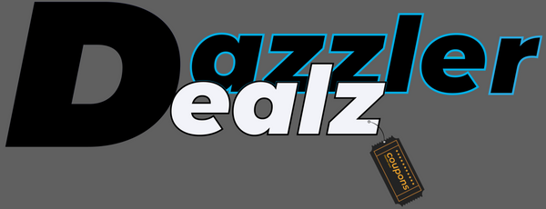 DealzDazzler