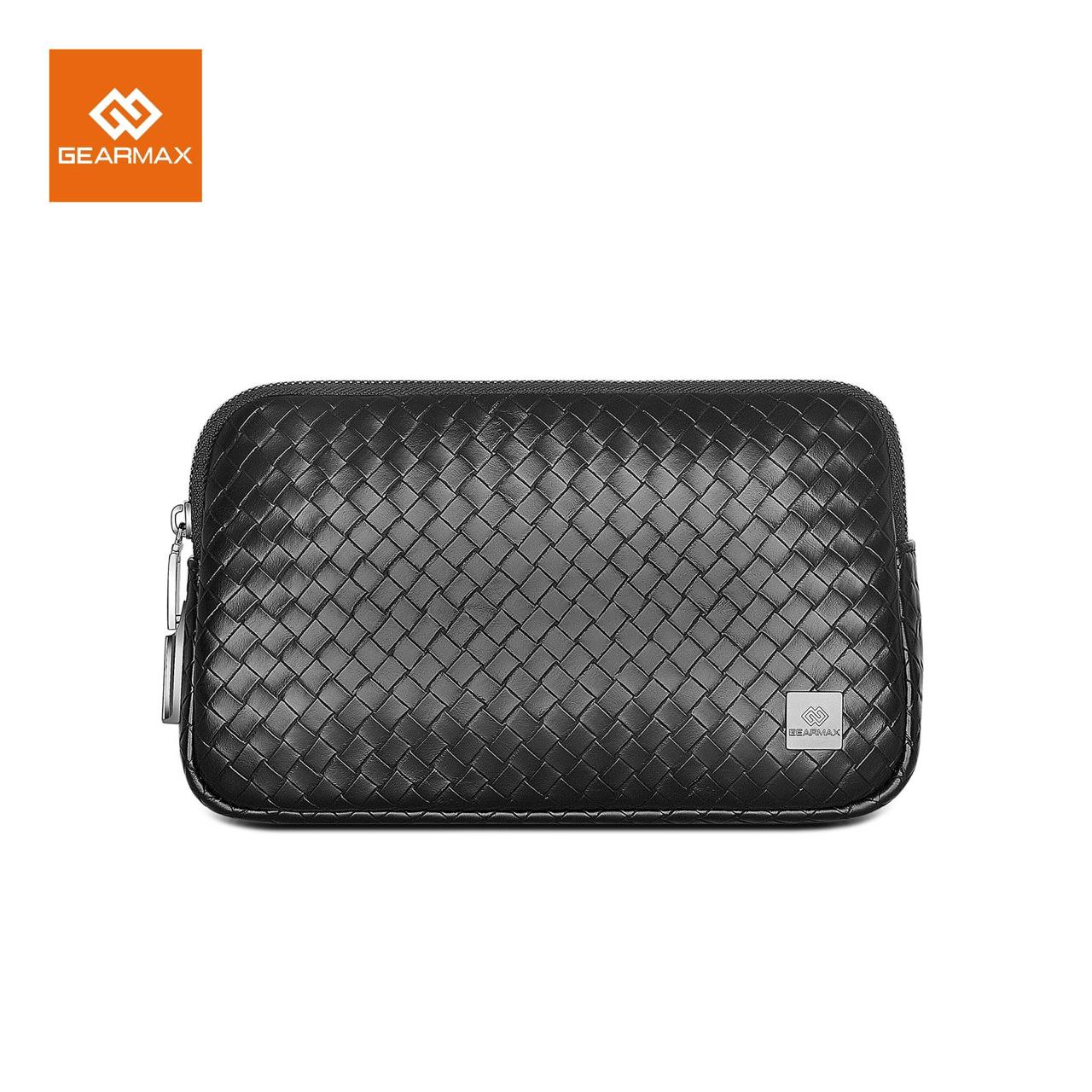 Master Pouch Finger Print