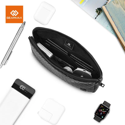 Master Pouch Finger Print