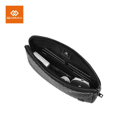 Master Pouch Finger Print