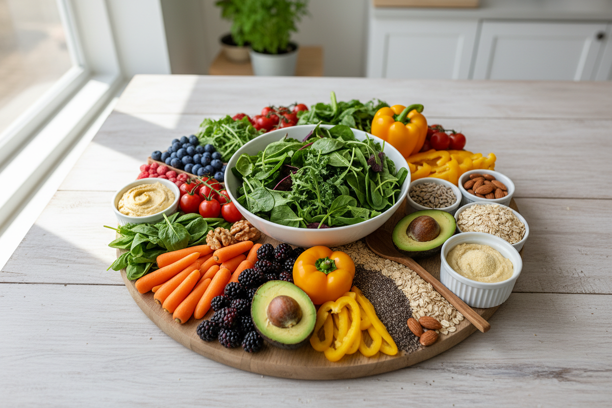 nutrition 